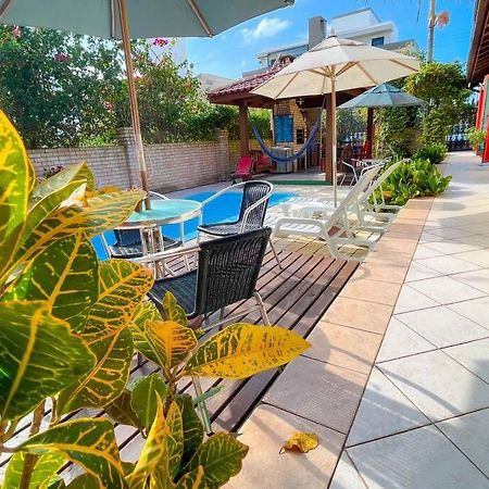 Apartmán Refugio Da Coruja Florianópolis Exteriér fotografie