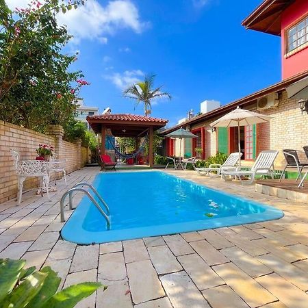 Apartmán Refugio Da Coruja Florianópolis Exteriér fotografie