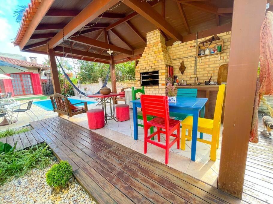 Apartmán Refugio Da Coruja Florianópolis Exteriér fotografie