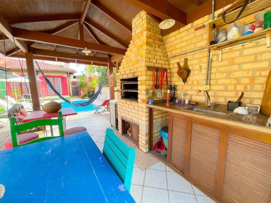 Apartmán Refugio Da Coruja Florianópolis Exteriér fotografie