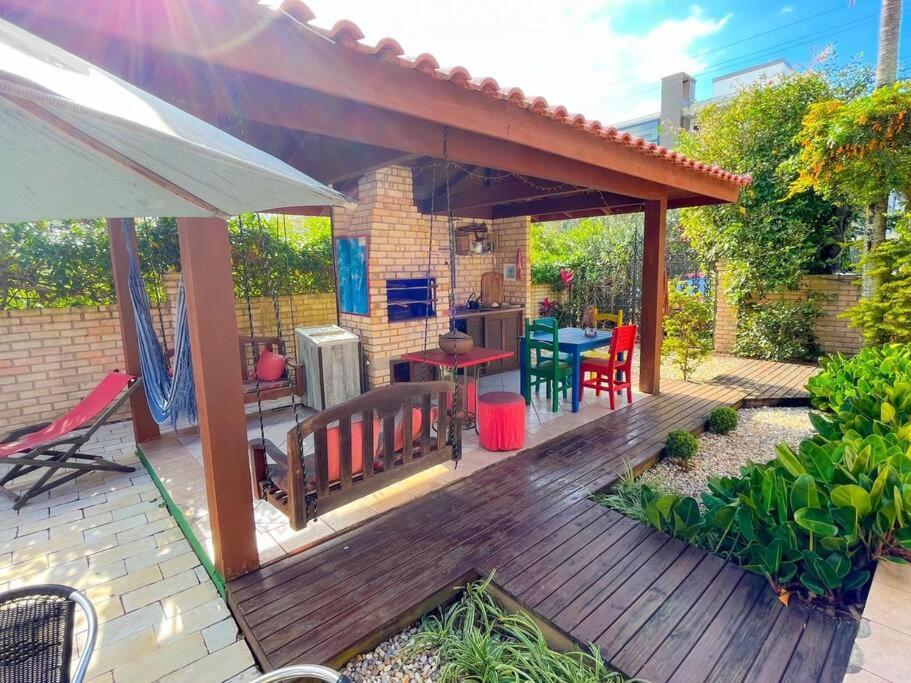 Apartmán Refugio Da Coruja Florianópolis Exteriér fotografie