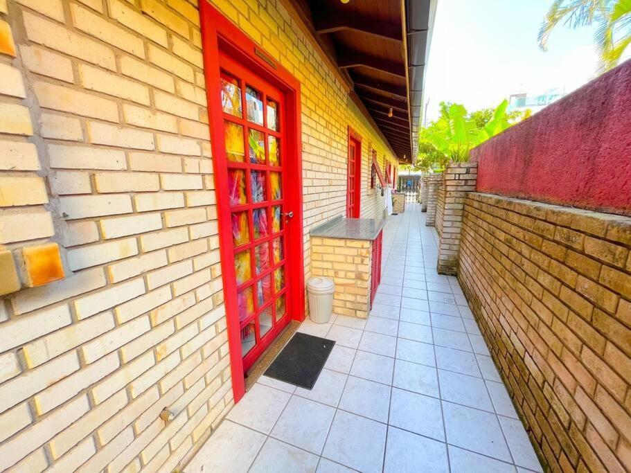 Apartmán Refugio Da Coruja Florianópolis Exteriér fotografie