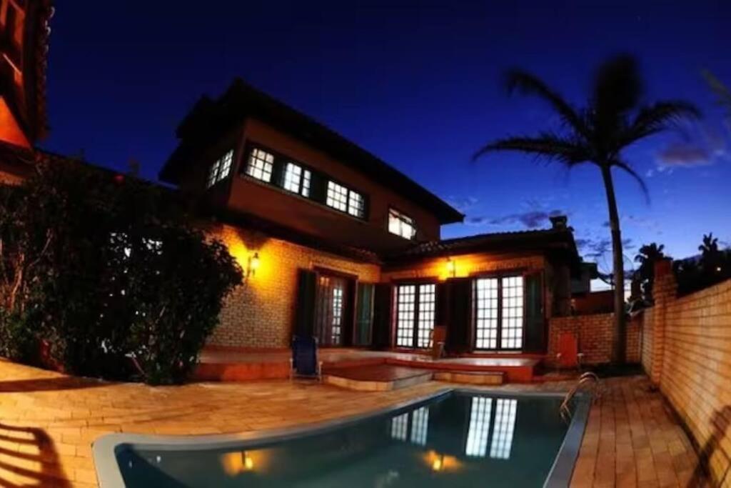 Apartmán Refugio Da Coruja Florianópolis Exteriér fotografie