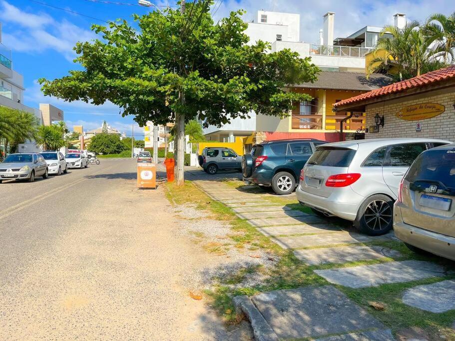 Apartmán Refugio Da Coruja Florianópolis Exteriér fotografie